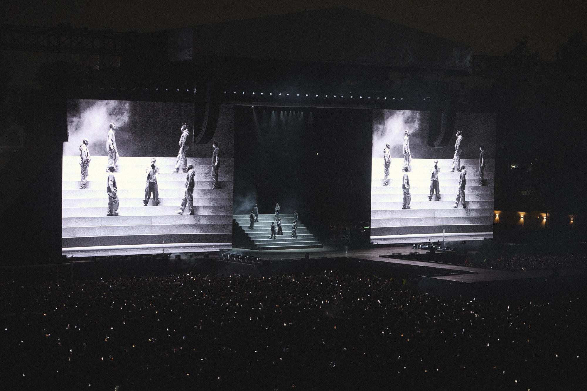 Kendrick Lamar: Poesía de los márgenes como reivindicación cultural